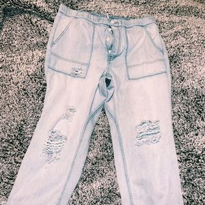 Free People Jeans